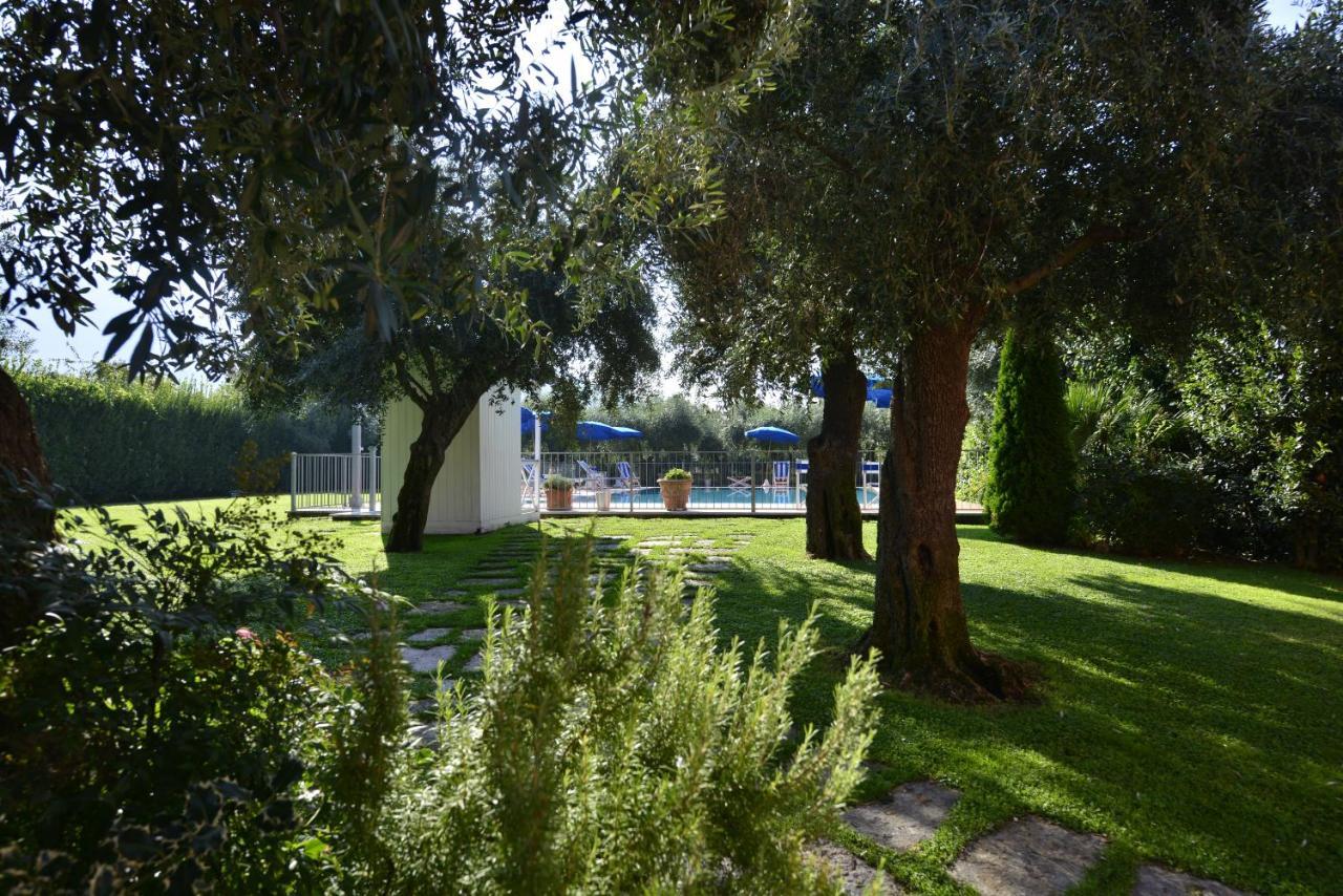 In Versilia Seravezza Exterior foto