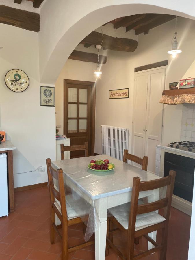 In Versilia Seravezza Exterior foto