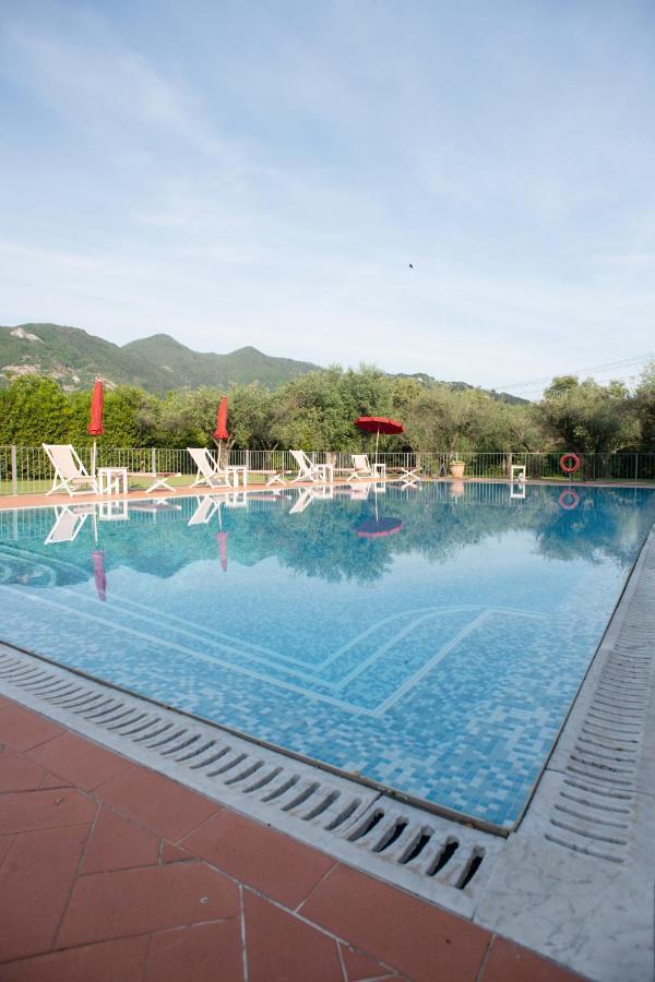 In Versilia Seravezza Exterior foto