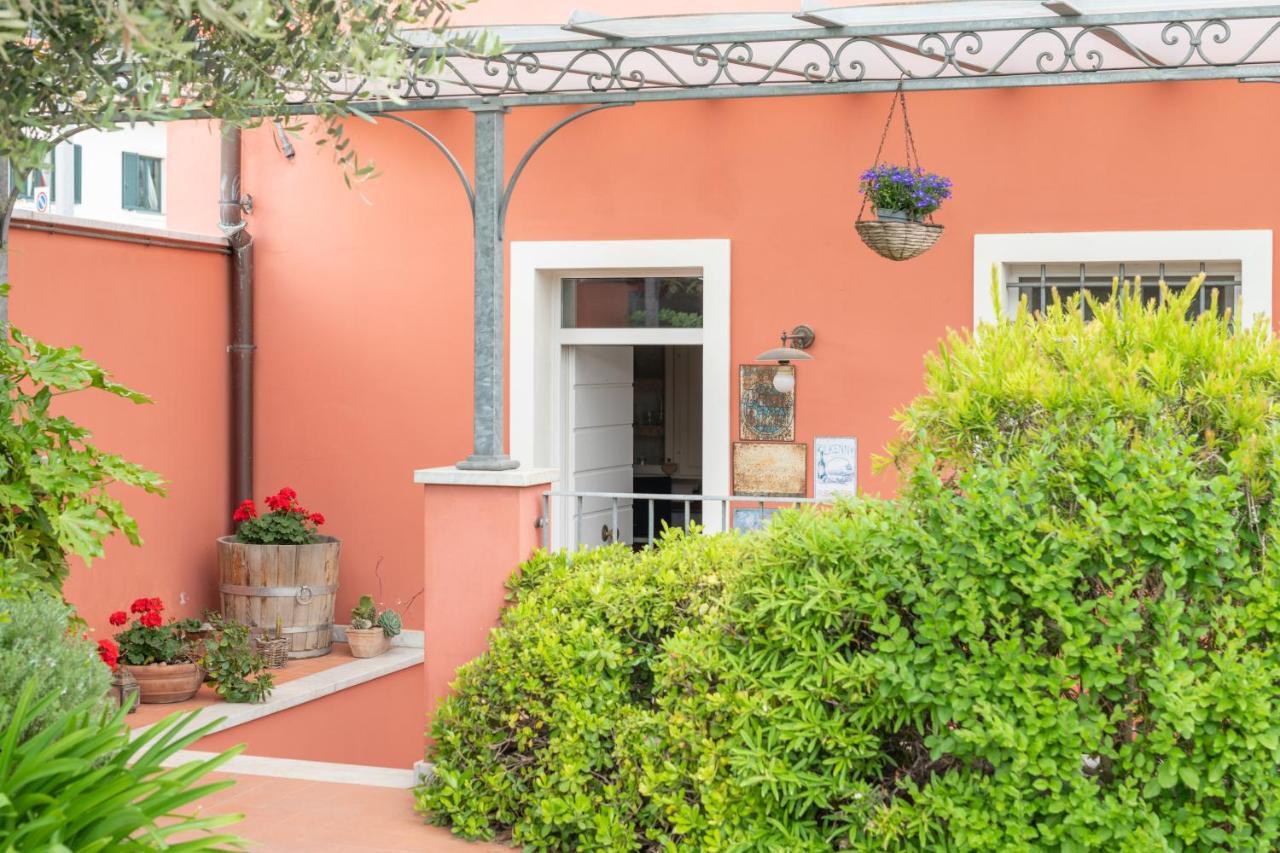 Apartamento In Versilia Seravezza Exterior foto