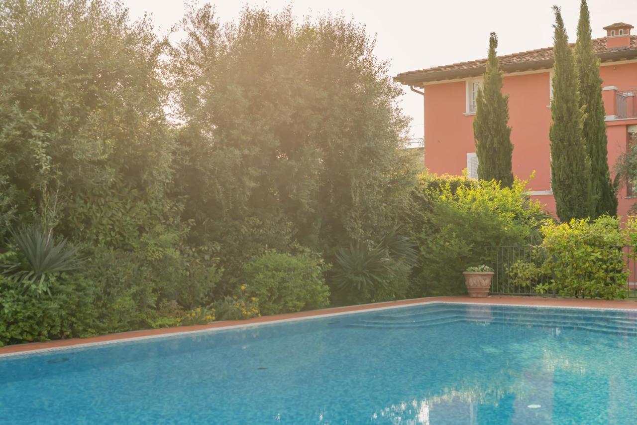 In Versilia Seravezza Exterior foto
