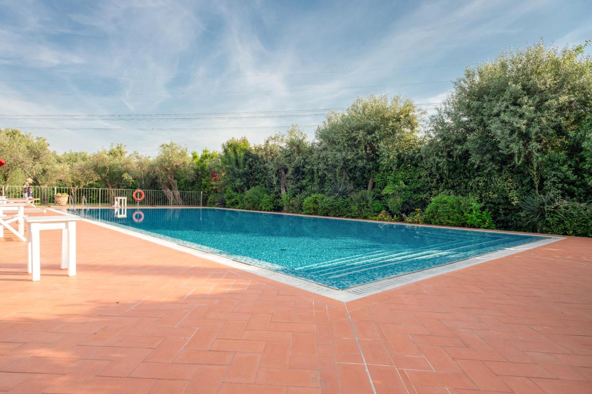 In Versilia Seravezza Exterior foto