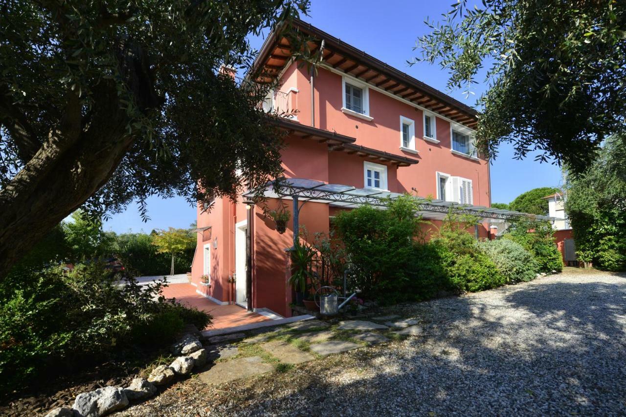 Apartamento In Versilia Seravezza Exterior foto