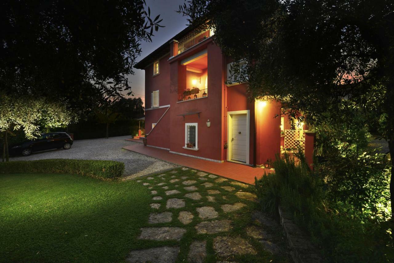 Apartamento In Versilia Seravezza Exterior foto