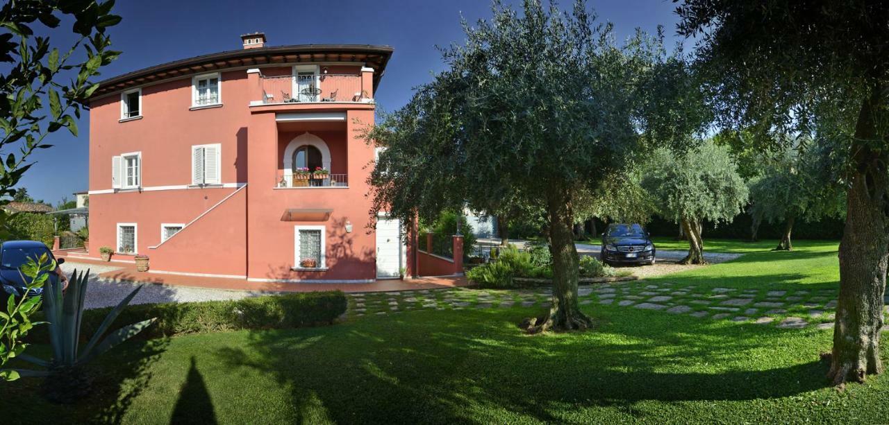 Apartamento In Versilia Seravezza Exterior foto