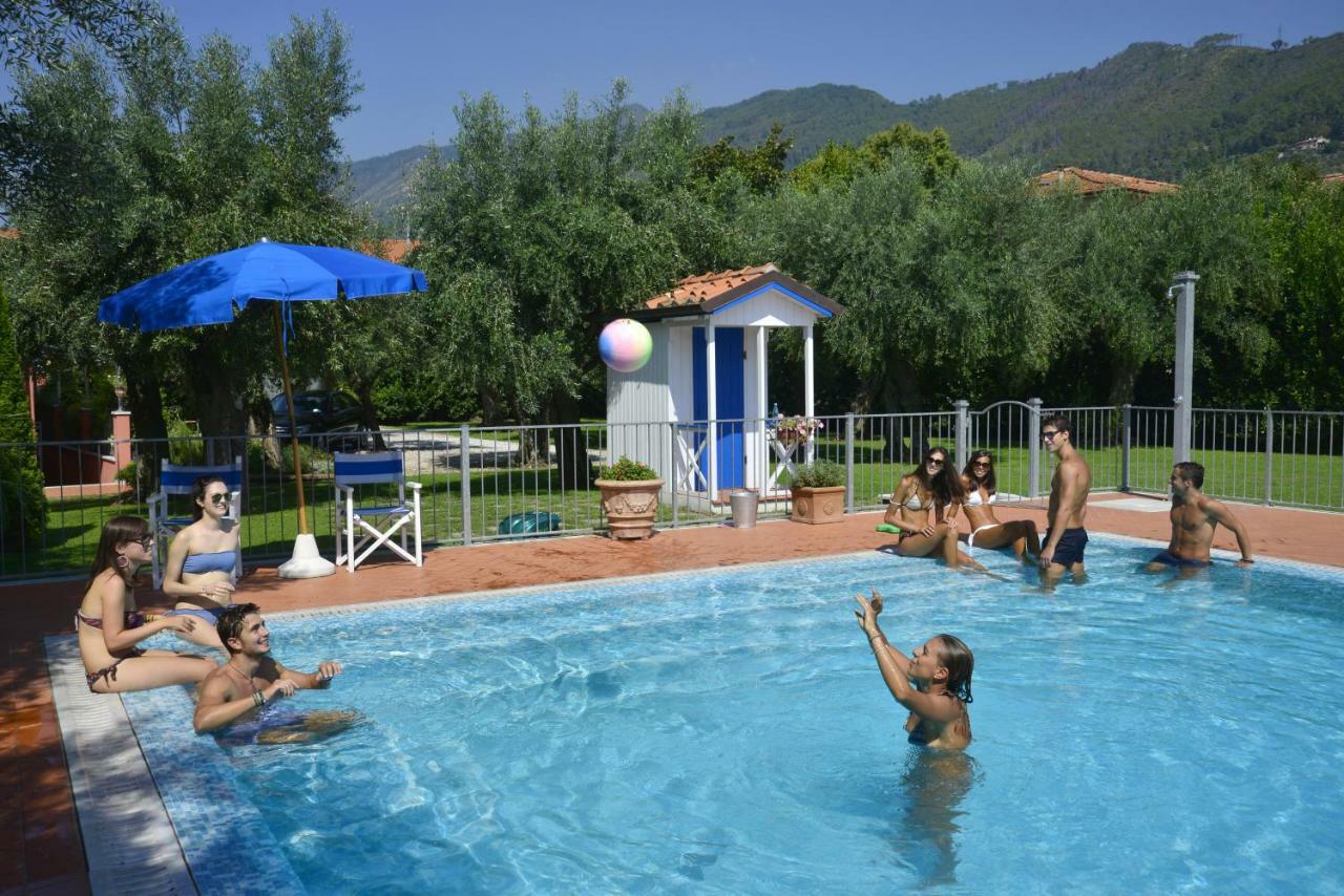In Versilia Seravezza Exterior foto